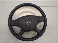  Подушка безопасности водителя Mercedes B W245 2005-2012 11377867 #1