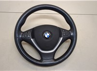  Руль BMW X5 E70 2007-2013 20359166 #1