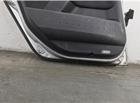  Дверь боковая (легковая) Renault Megane 2 2002-2009 20359175 #5