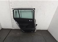  Дверь боковая (легковая) Renault Megane 2 2002-2009 20359175 #6