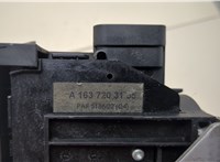  Замок двери Mercedes ML W163 1998-2004 20359177 #4