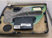 A1637203570 Дверная карта (Обшивка двери) Mercedes ML W163 1998-2004 20359179 #5