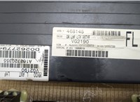 A1637203570 Дверная карта (Обшивка двери) Mercedes ML W163 1998-2004 20359179 #6