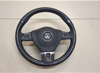  Руль Volkswagen Tiguan 2011-2016 20359183 #1