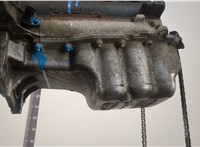  Блок цилиндров (Шорт блок) Opel Corsa C 2000-2006 20359185 #5