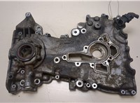  Насос масляный Opel Corsa C 2000-2006 20359188 #1