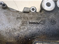  Насос масляный Opel Corsa C 2000-2006 20359188 #2