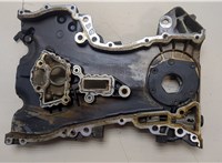  Насос масляный Opel Corsa C 2000-2006 20359188 #3
