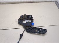 Замок двери Skoda Fabia 1999-2004 20359220 #2