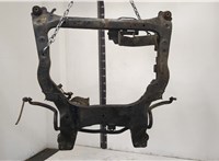  Балка подвески передняя (подрамник) Nissan Murano 2002-2008 20359223 #1