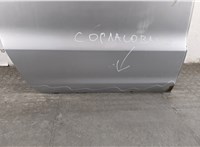 Дверь боковая (легковая) Volkswagen Amarok 2010-2016 20359227 #2