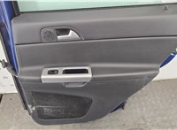  Замок двери Volvo S40 2004- 11377911 #3
