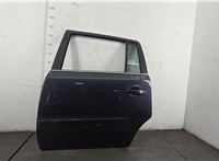  Дверь боковая (легковая) Opel Zafira B 2005-2012 20359275 #2