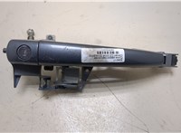 9101KJ, 9109C9 Ручка двери наружная Citroen C3 2009-2016 20359281 #1