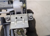 9101KJ, 9109C9 Ручка двери наружная Citroen C3 2009-2016 20359281 #3