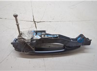 9101KJ, 9109C9 Ручка двери наружная Citroen C3 2009-2016 20359281 #8