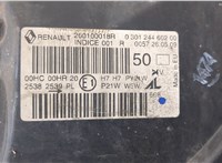  Фара (передняя) Renault Megane 3 2009-2016 20359282 #5