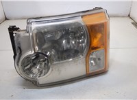  Фара (передняя) Land Rover Discovery 3 2004-2009 20359288 #1