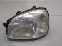  Фара (передняя) Hyundai Santa Fe 2000-2005 20359291 #1