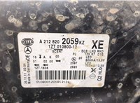  Форсунка омывателя фар Mercedes E W212 2009-2013 11377930 #4