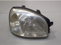  Фара (передняя) Hyundai Santa Fe 2000-2005 20359314 #1