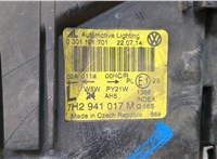  Фара (передняя) Volkswagen Transporter 5 2003-2009 20359315 #5