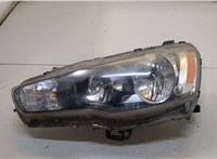  Фара (передняя) Mitsubishi Lancer 10 2007-2015 20357125 #1