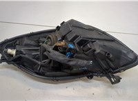  Фара (передняя) Toyota Yaris 2005-2011 20358154 #5