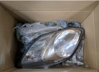  Фара (передняя) Toyota Yaris 2005-2011 20358154 #9