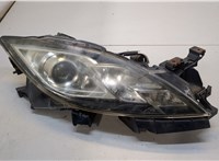  Фара (передняя) Mazda 6 (GH) 2007-2012 20358205 #1