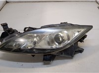  Фара (передняя) Mazda 6 (GH) 2007-2012 20358720 #1