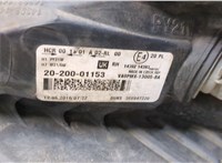  Фара (передняя) Opel Meriva 2010- 20359256 #4