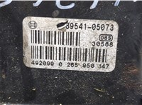  Блок АБС, насос (ABS, ESP, ASR) Toyota Avensis 2 2003-2008 20359334 #4