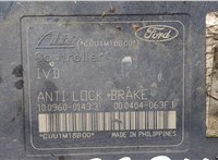  Блок АБС, насос (ABS, ESP, ASR) Ford Kuga 2008-2012 20359337 #4