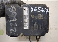  Блок АБС, насос (ABS, ESP, ASR) Volkswagen Amarok 2010-2016 20359345 #6