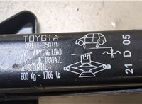  Домкрат Toyota Avensis 2 2003-2008 20359353 #2