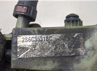  Бачок гидроусилителя Ford Fiesta 2001-2007 20359391 #2