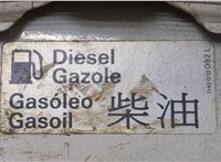  Лючок бензобака Volkswagen LT 28-46 1996-2006 20359398 #2