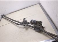  Механизм стеклоочистителя (трапеция дворников) Peugeot 307 20359400 #1