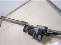  Механизм стеклоочистителя (трапеция дворников) Peugeot 307 20359400 #4