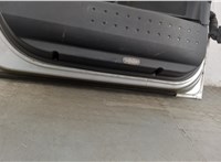  Дверь боковая (легковая) Renault Megane 2 2002-2009 20359426 #7