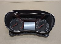  Щиток приборов (приборная панель) Opel Zafira C 2011-2019 20359431 #1