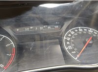  Щиток приборов (приборная панель) Opel Zafira C 2011-2019 20359431 #2
