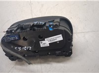 39129411 Щиток приборов (приборная панель) Opel Zafira C 2011-2019 20359431 #6