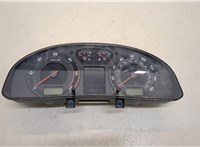  Щиток приборов (приборная панель) Skoda Fabia 2004-2007 20359436 #1