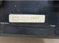  Щиток приборов (приборная панель) Skoda Fabia 2004-2007 20359436 #4