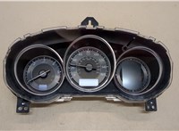  Щиток приборов (приборная панель) Mazda 6 (GJ) 2012-2018 20359439 #1