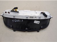  Щиток приборов (приборная панель) Hyundai Elantra 2000-2005 20359456 #3