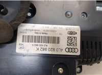  Щиток приборов (приборная панель) Audi Q7 2009-2015 20359461 #4