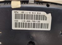  Щиток приборов (приборная панель) BMW 5 E39 1995-2003 20359478 #5